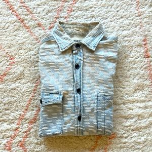 Taylor Stitch Long Sleeved Shirt